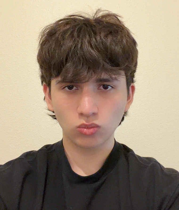 Headshot of Nico Cannan